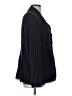 Escada Stripes Blue Blazer Size EU 44 / US 14 - photo 4