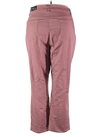 Avenue Jeggings (view 1)