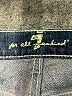 7 For All Mankind Blue Jeans Size 29 waist - photo 7