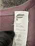 Fabletics Purple Active Tank Size 4 - photo 7