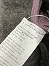 Fabletics Purple Active Tank Size 4 - photo 9