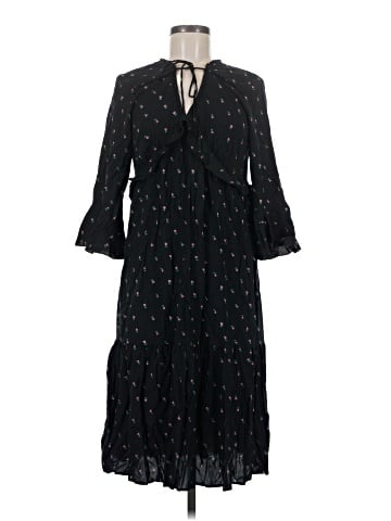 Ann Taylor LOFT Casual Dress (view 1)