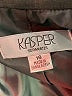 Kasper 100% Polyester Gray Blazer Size 16 - photo 3
