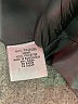 Kasper 100% Polyester Gray Blazer Size 16 - photo 4