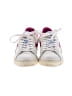 Diadora Purple Sneakers Size 7 - photo 2