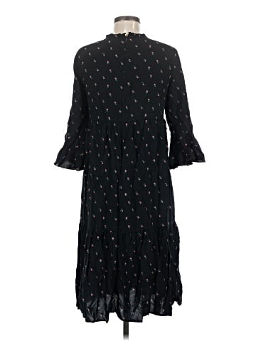 Ann Taylor LOFT Casual Dress (view 2)