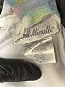 Jona Michelle 100% Polyester Blue Dress Size 4T - photo 3