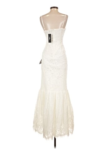 Lulus Cocktail Dress (view 2)