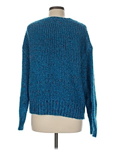 Prima Pullover Sweater (view 2)