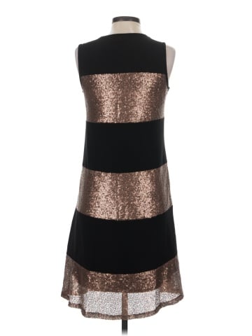 Cupio Cocktail Dress (view 2)