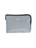 Tumi Solid Gray Clutch One size - photo 1