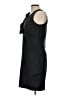 Cache Black Cocktail Dress Size 12 - photo 5