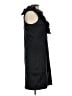 Cache Black Cocktail Dress Size 12 - photo 4