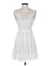 Wilfred White Ivory Cocktail Dress Size S - photo 2