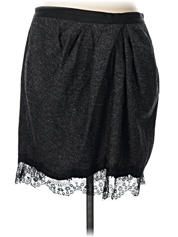Jessica Simpson Formal Skirt (view 1)