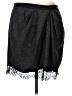 Jessica Simpson Gray Formal Skirt Size 11 - photo 1