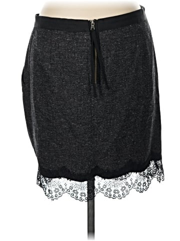 Jessica Simpson Formal Skirt (view 2)
