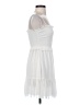 Wilfred White Ivory Cocktail Dress Size S - photo 4