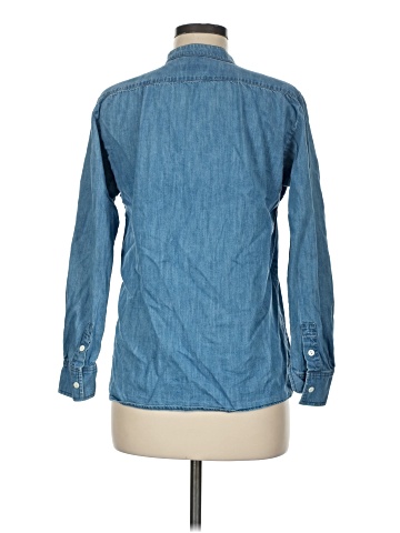 APC Long Sleeve Button-Down Shirt (view 2)
