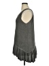 Dantelle Gray Casual Dress Size XL - photo 5
