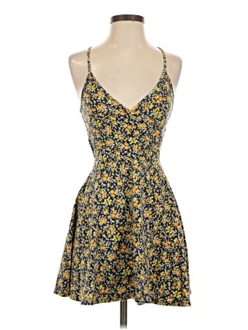 Forever 21 Cocktail Dress (view 1)