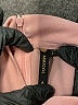 Miusol Solid Pink Cocktail Dress Size S - photo 7