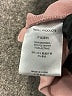 Miusol Solid Pink Cocktail Dress Size S - photo 8