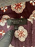 Talbots 100% Viscose Paisley Brown Casual Skirt Size 22 Petite - photo 4