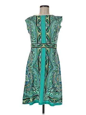 Apt. 9 Cocktail Dress (view 1)
