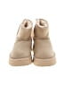 Altar'd State Tan Ankle Boots Size 9 - photo 2