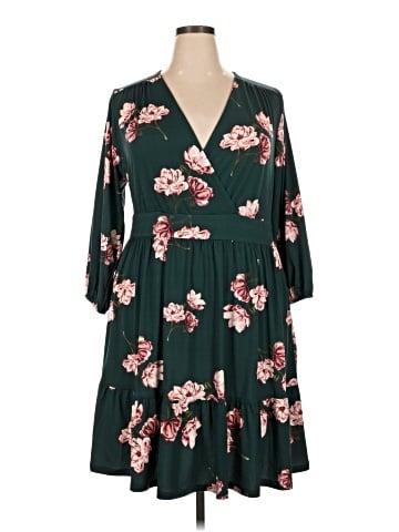 Torrid Casual Dress (view 1)
