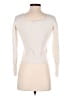 Madewell Ivory Wool Pullover Sweater Size S - photo 2