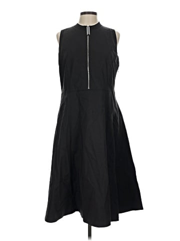 Lafayette 148 New York Casual Dress (view 1)