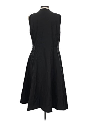 Lafayette 148 New York Casual Dress (view 2)