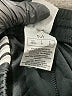 Adidas 100% Polyester Black Athletic Shorts Size 10 - 12 - photo 4