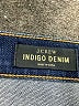J.Crew Blue Denim Shorts Size 27 waist - photo 3