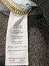 J.Crew Blue Denim Shorts Size 27 waist - photo 4