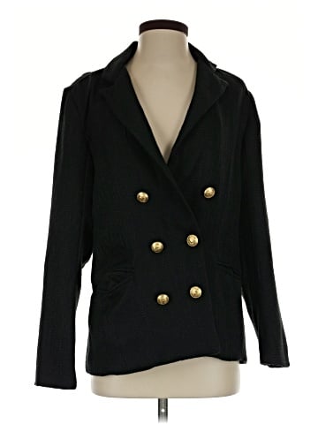 Bishop + Young Blazer (view 1)