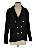 Bishop + Young 100% Polyester Black Blazer Size S - photo 1