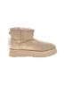 Altar'd State Tan Ankle Boots Size 9 - photo 1