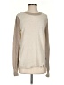 PrAna 100% Cotton Tan Pullover Sweater Size S - photo 1