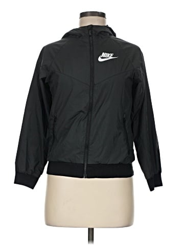 Nike Windbreaker (view 1)