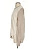 PrAna 100% Cotton Tan Pullover Sweater Size S - photo 5