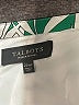 Talbots Tropical Green Casual Skirt Size 22 Petite - photo 4