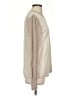 PrAna 100% Cotton Tan Pullover Sweater Size S - photo 4