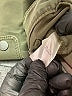 J.Jill Green Cargo Pants Size 8 (petite) - photo 8