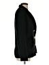 Bishop + Young 100% Polyester Black Blazer Size S - photo 4