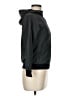 Nike 100% Polyester Black Windbreaker Size M - photo 4