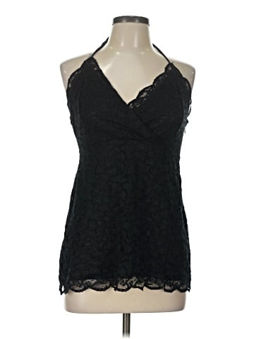 The Limited Sleeveless Blouse (view 1)