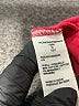 Woolrich Red Tank Top Size L - photo 5